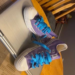 Converse women’s sneakers